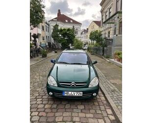 Citroen Xsara Gebrauchtwagen