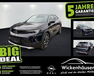Opel Mokka-e Gebrauchtwagen