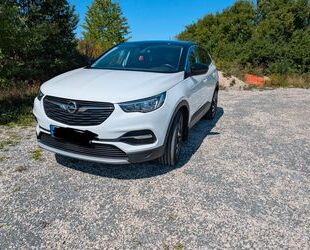 Opel Grandland (X) Gebrauchtwagen
