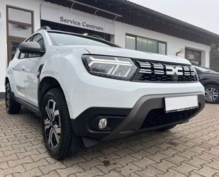 Dacia Duster Gebrauchtwagen