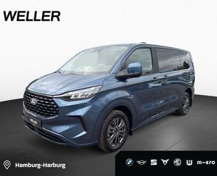 Ford Tourneo Custom Gebrauchtwagen