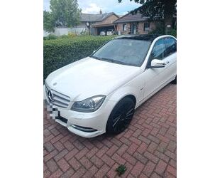 Mercedes-Benz C 350 Gebrauchtwagen