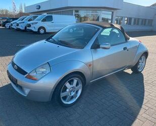 Ford Streetka Gebrauchtwagen