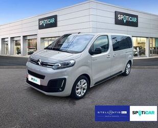 Citroen SpaceTourer Gebrauchtwagen