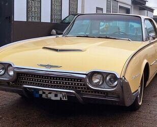Ford Thunderbird Gebrauchtwagen