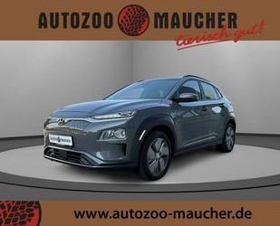 Hyundai KONA Gebrauchtwagen