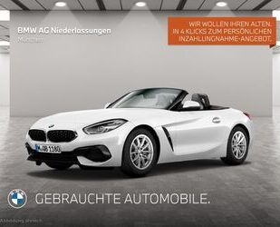 BMW Z4 Gebrauchtwagen