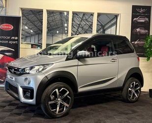 Aixam Andere Gebrauchtwagen