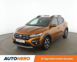 Dacia Sandero Gebrauchtwagen