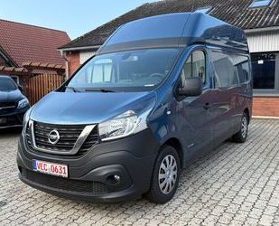 Nissan NV300 Gebrauchtwagen
