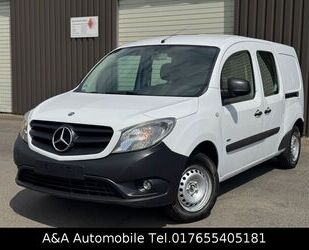 Mercedes-Benz Citan Gebrauchtwagen