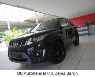 Suzuki Vitara Gebrauchtwagen