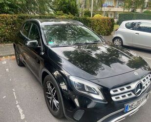 Mercedes-Benz GLA 200 Gebrauchtwagen