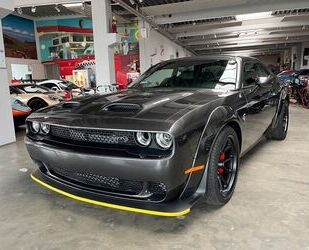 Dodge Challenger Gebrauchtwagen