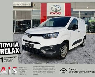 Toyota Proace City Gebrauchtwagen