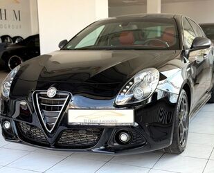 Alfa Romeo Giulietta Gebrauchtwagen