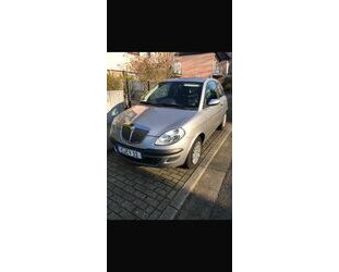 Lancia Ypsilon Gebrauchtwagen