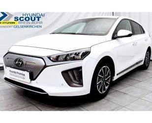 Hyundai IONIQ Gebrauchtwagen
