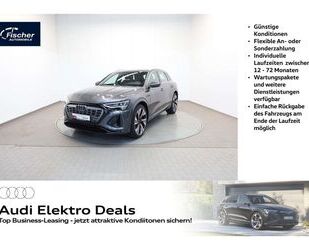 Audi Q8 e-tron Gebrauchtwagen