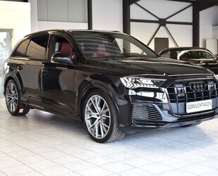 Audi SQ7 Gebrauchtwagen