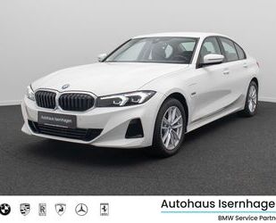 BMW 330 Gebrauchtwagen