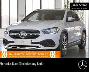 Mercedes-Benz GLA 200 Gebrauchtwagen
