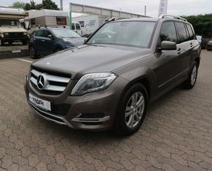 Mercedes-Benz GLK 220 Gebrauchtwagen