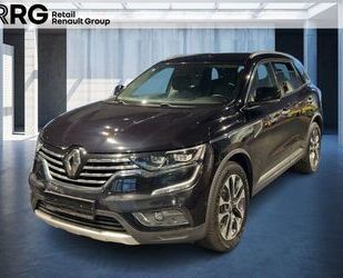Renault Koleos Gebrauchtwagen