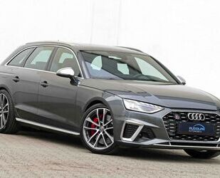 Audi S4 Gebrauchtwagen