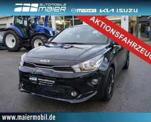 Kia Rio Gebrauchtwagen