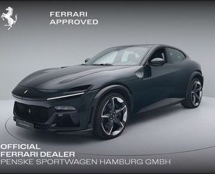 Ferrari Purosangue Gebrauchtwagen