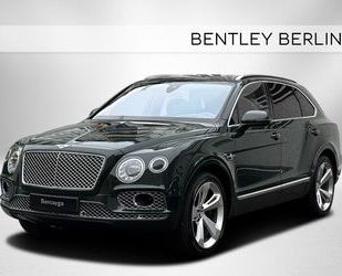 Bentley Bentayga Gebrauchtwagen