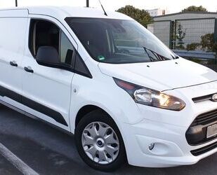 Ford Transit Connect Gebrauchtwagen