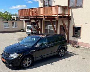 Dodge Journey Gebrauchtwagen