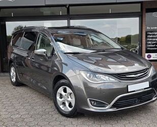 Chrysler Pacifica Gebrauchtwagen
