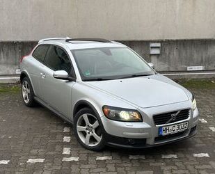 Volvo C30 Gebrauchtwagen