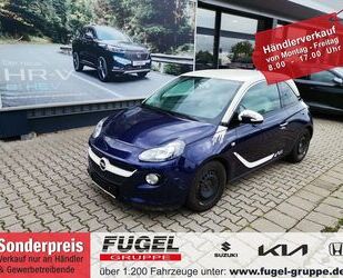 Opel Adam Gebrauchtwagen