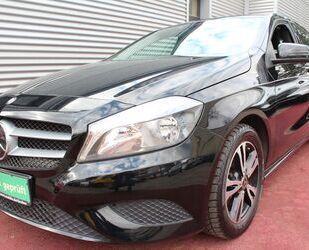 Mercedes-Benz A 180 Gebrauchtwagen