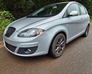 Seat Altea Gebrauchtwagen