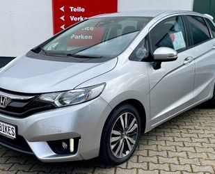 Honda Jazz Gebrauchtwagen