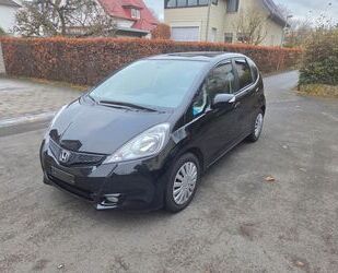 Honda Jazz Gebrauchtwagen