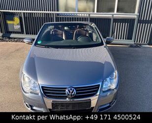 VW Eos Gebrauchtwagen