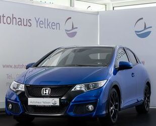 Honda Civic Gebrauchtwagen