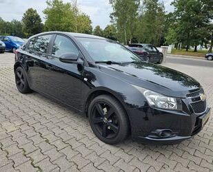 Chevrolet Cruze Gebrauchtwagen