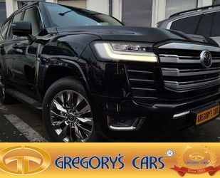 Toyota Land Cruiser Gebrauchtwagen