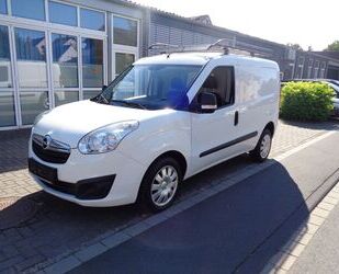 Opel Combo Gebrauchtwagen