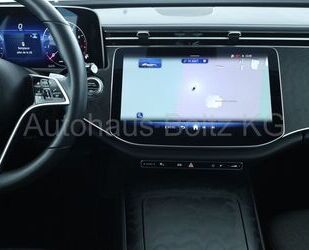 Mercedes-Benz E 200 Gebrauchtwagen