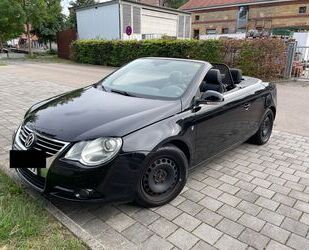 VW Eos Gebrauchtwagen
