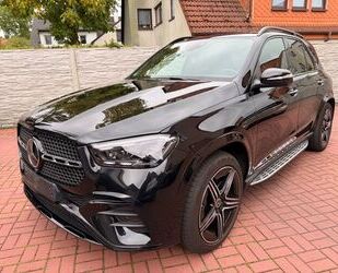 Mercedes-Benz GLE 350 Gebrauchtwagen