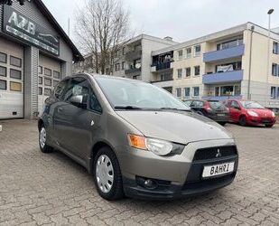 Mitsubishi Colt Gebrauchtwagen